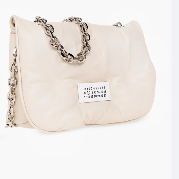 Maison Martin Margiela Handbags - Maison Margiela Glam Slam medium quilted leather crossbody